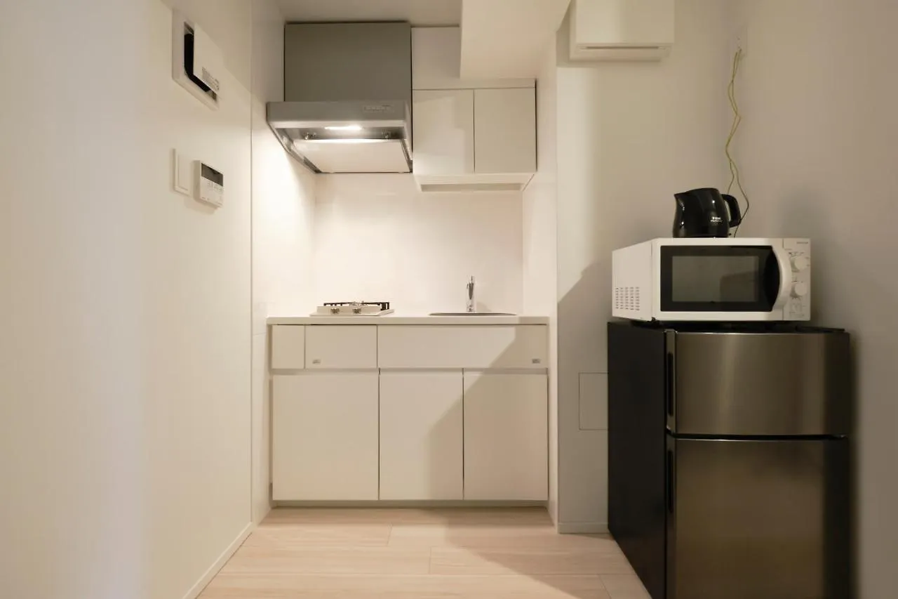 Toyocho Sa・Ku・Ra Apartment Tokyo