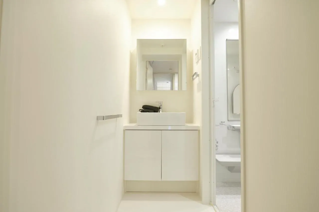 Toyocho Sa・Ku・Ra Apartment Tokyo