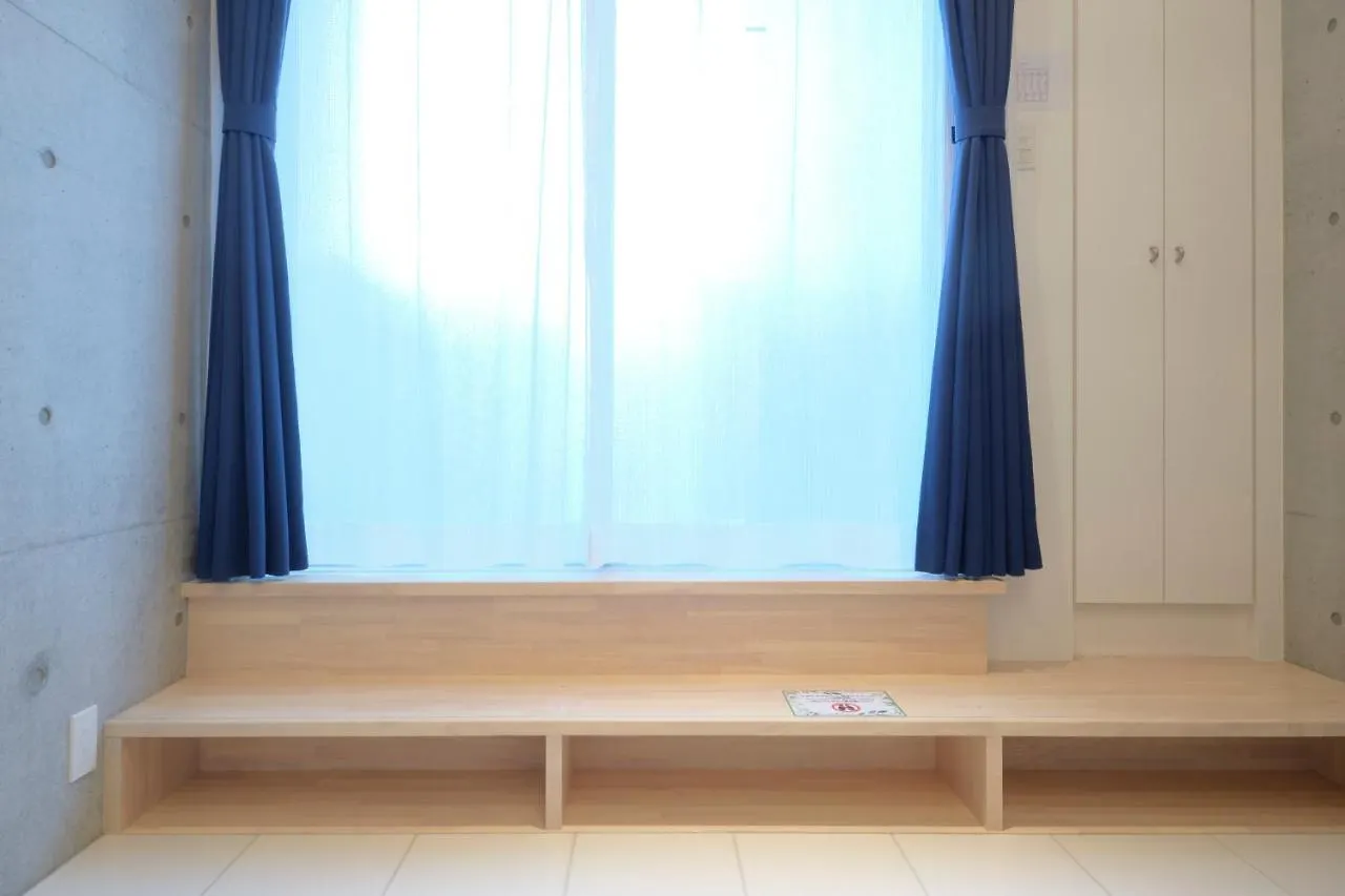 Apartament Toyocho Sa・Ku・Ra Tokio Japonia