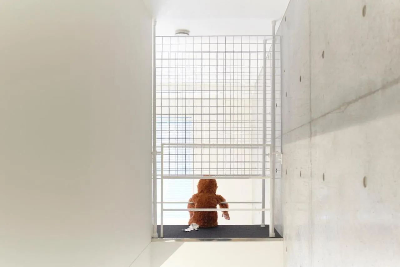 Apartament Toyocho Sa・Ku・Ra Tokio