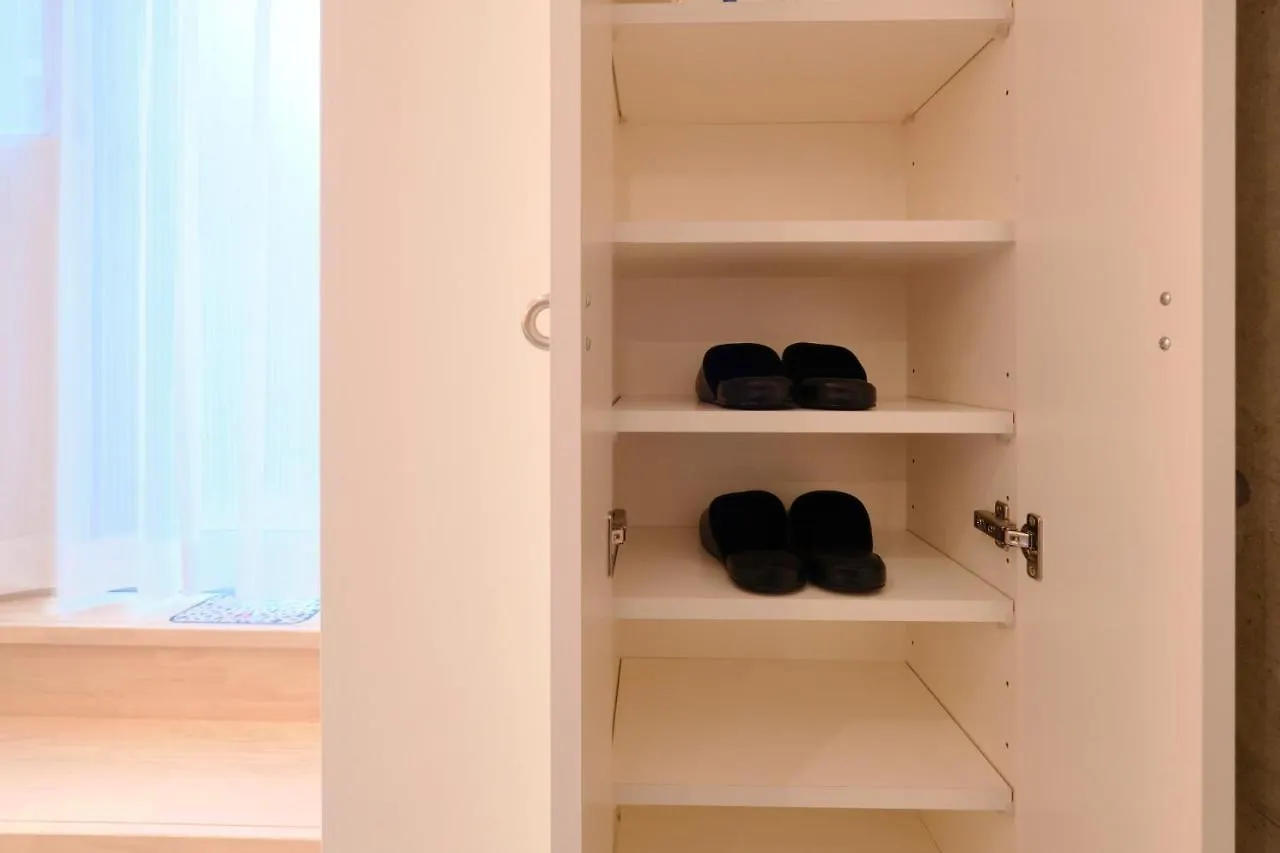 Apartament Toyocho Sa・Ku・Ra Tokio